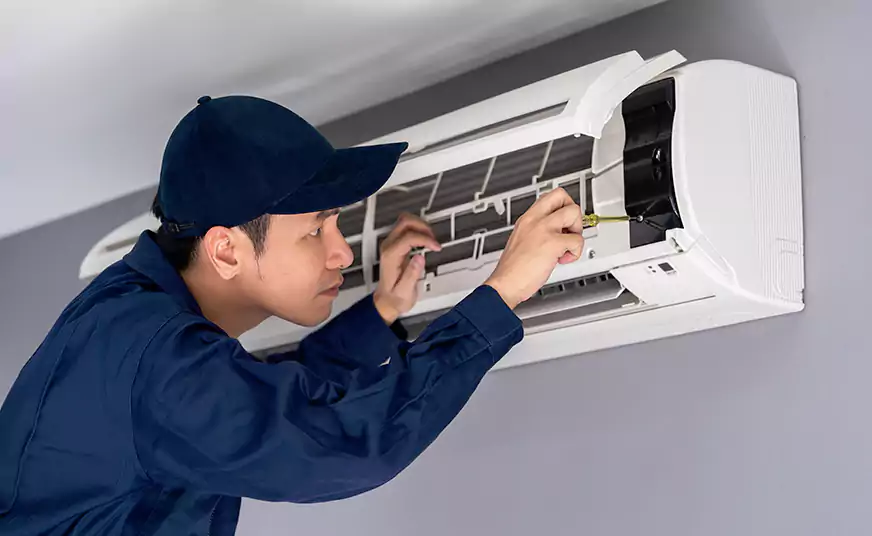 AC Duct Cleaning Hilo