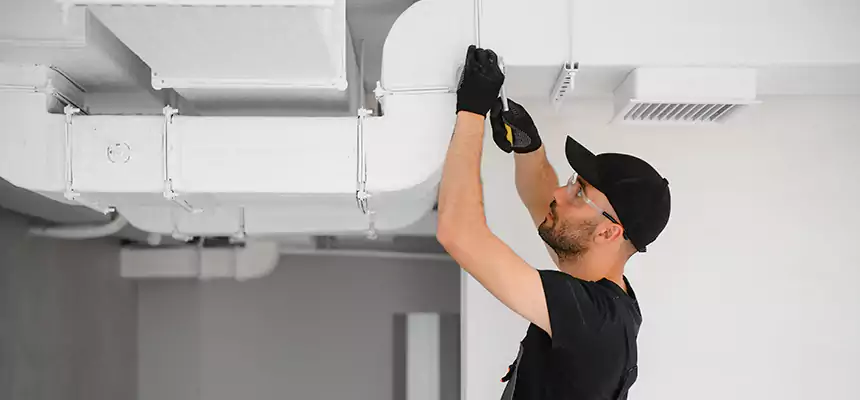 Our Air Duct Cleaning Services in Hilo, HI