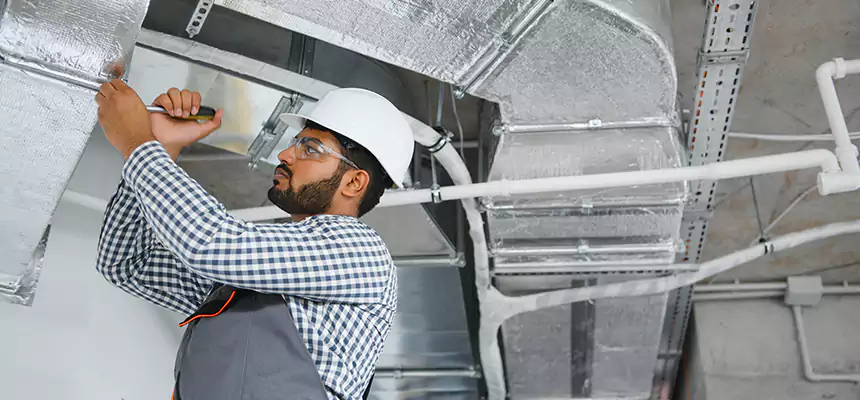 Proactive Ac Vent Repairs & Air Duct Replacement Companies Near Me in Hilo