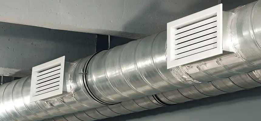 Our Air Duct Camera Inspection Services in Hilo, HI
