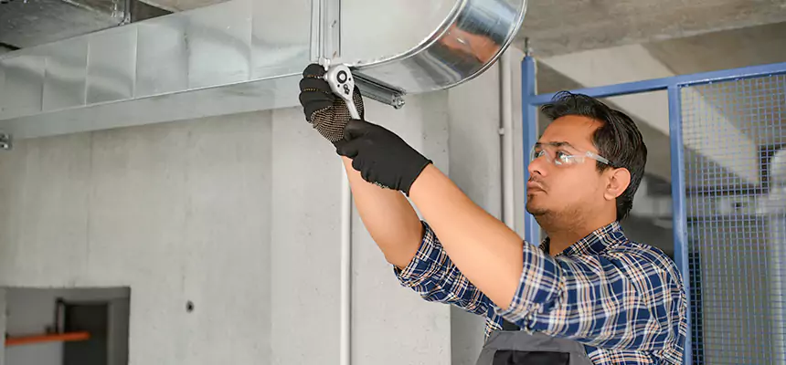 Our Air Duct Pathogen Disinfection Services in Hilo, HI
