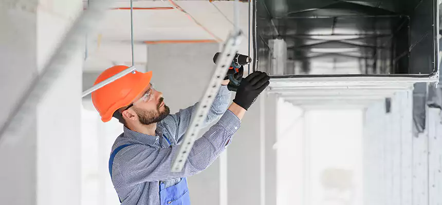 Our Air Vent Replacement Services in Hilo, HI