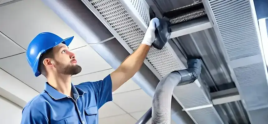 Our Annual Dryer Vent Maintenance Services in Hilo, HI