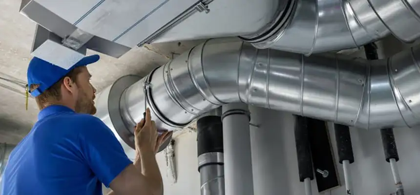 Our Commercial Laundry Vent Cleaning Services in Hilo, HI