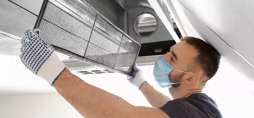 Our Dryer Vent Cleaning Services in Hilo, HI