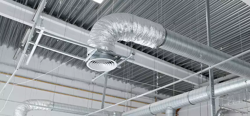 Our Dryer Vent Hose Replacement Services in Hilo, HI