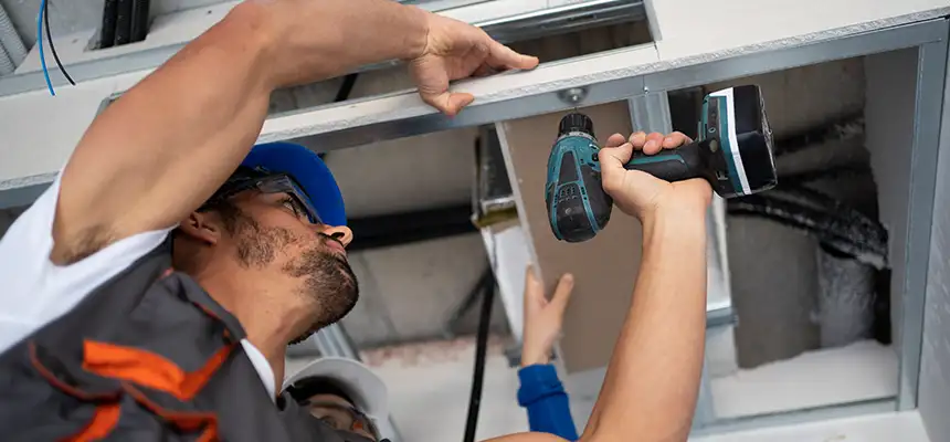 Our Improve Home Air Circulation Services in Hilo, HI