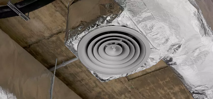 Our Low VOC Vent Installation Services in Hilo, HI