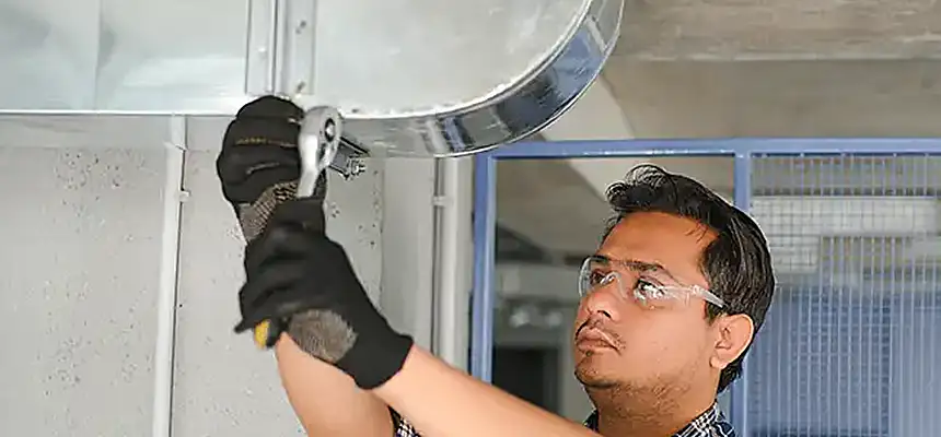 Our NADCA Approved Air Duct Services in Hilo, HI