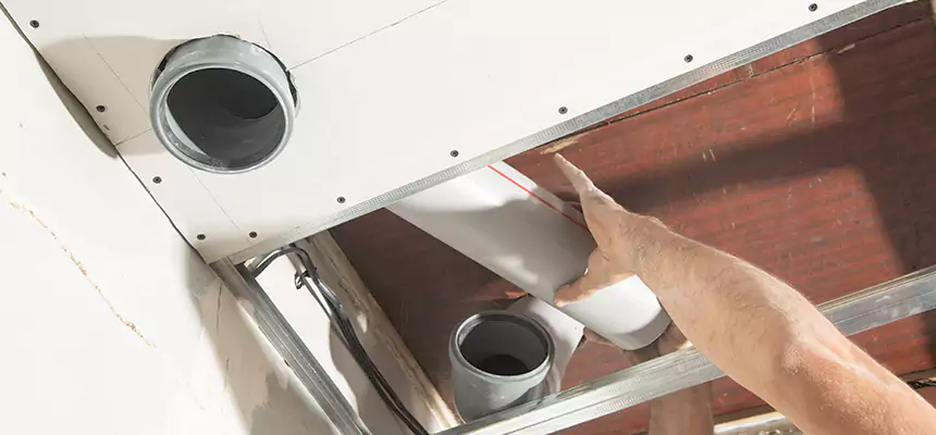 Smart — Duct Design & Sizing New Room Vent Extension in Hilo