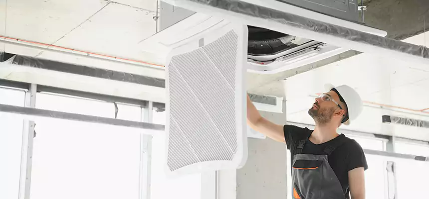 Dryer Ventilation Duct Cleaning in Hilo