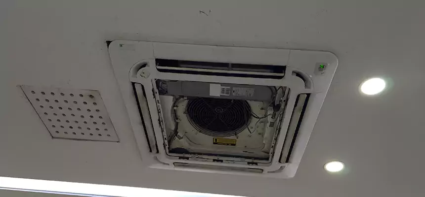 Our Wall Vent Cleaning Service Services in Hilo, HI