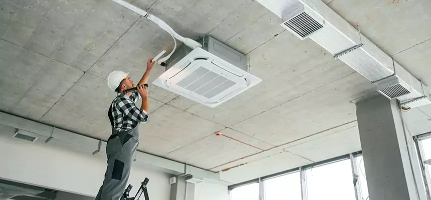 Our Wi Fi Connected Air Ducts Services in Hilo, HI