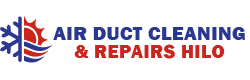 Air Duct Cleaning & Repairs Hilo