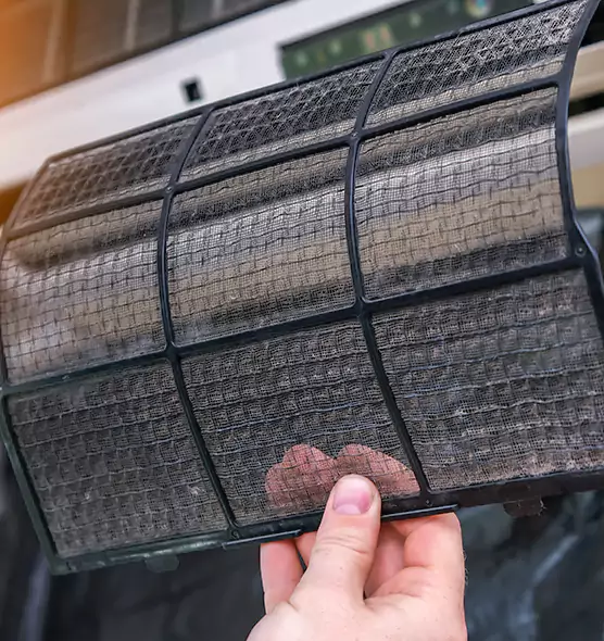 Top-notch AC Air Filter Replacement in Hilo