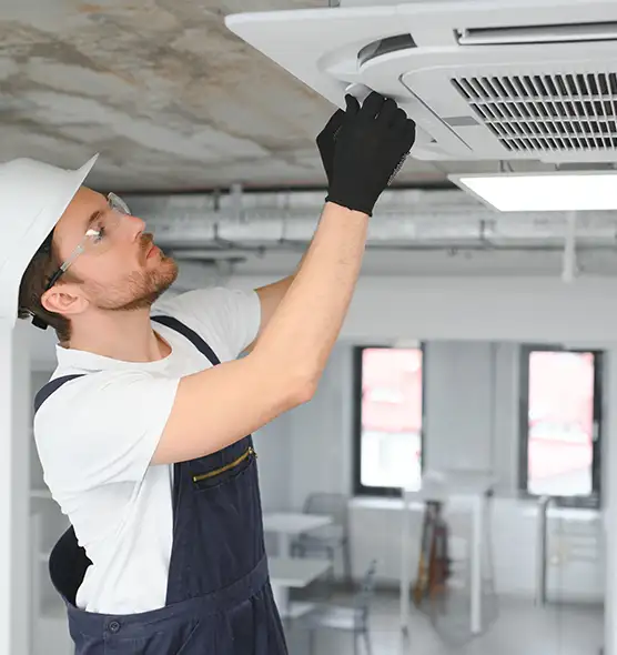 Top Affordable Duct Cleaning Services Near Me in Hilo, HI