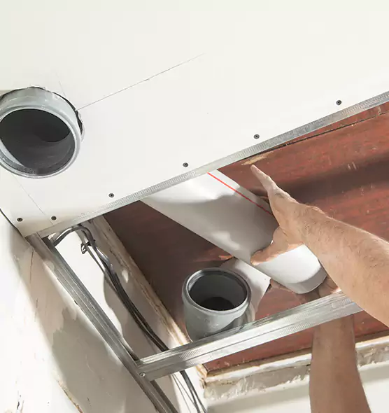 Professional Attic Air Duct Cleaning in Hilo, HI