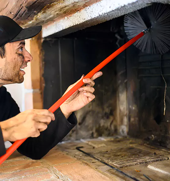 About Expert Chimney Cleaning in Hilo, HI
