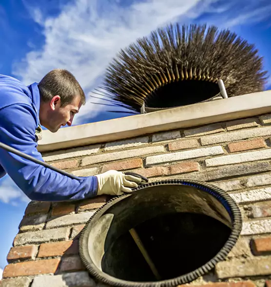 About Professional Chimney Sweep in Hilo, HI