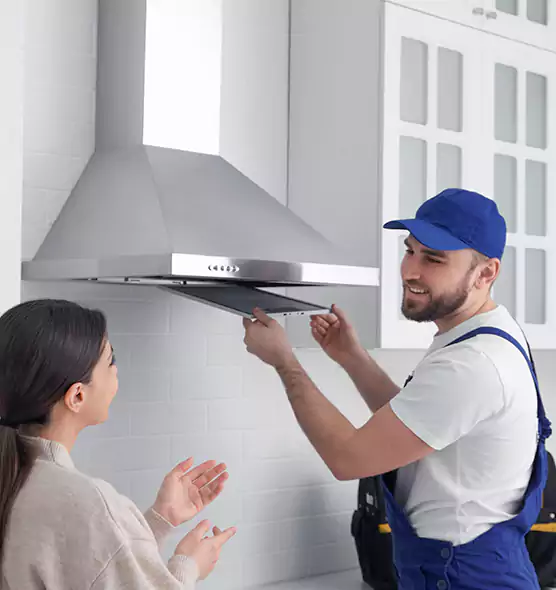 Professional Dryer Vent Cleaning Service in Hilo, HI