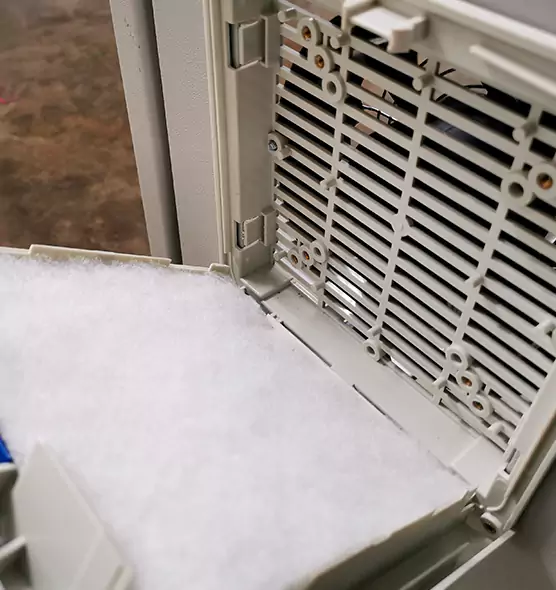 Professional Dryer Vent Mold Cleaning in Hilo, HI