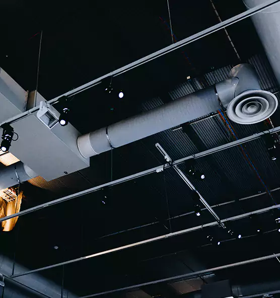 Professional Duct Cleaning For LEED Homes in Hilo, HI