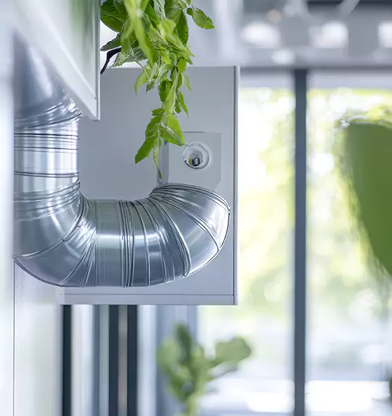 Professional Eco-Friendly Duct Cleaning Services in Hilo, HI