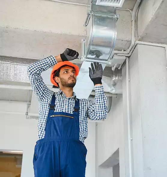About Hotel Duct And Vent Cleaning in Hilo, HI
