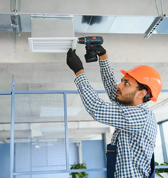 Professional HVAC Duct Cleaning in Hilo, HI