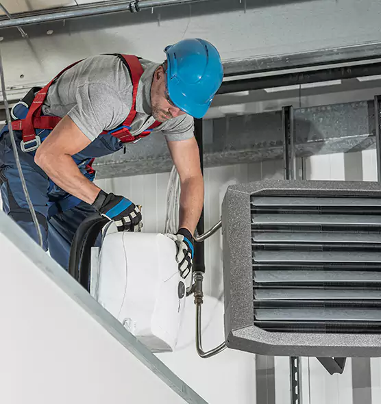 About HVAC Mold Remediation Service in Hilo, HI