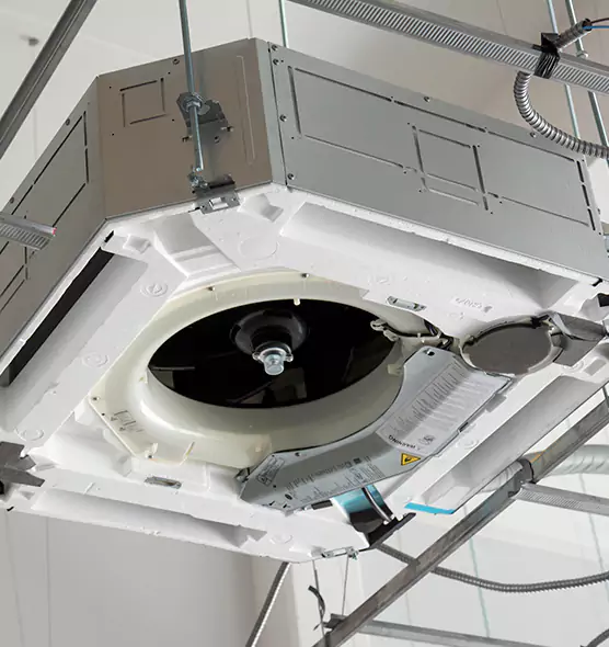 Professional Industrial Dryer Vent Cleaning in Hilo, HI