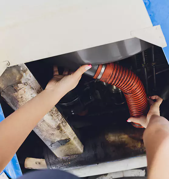 Top-Notch Return Vent Cleaning Service in Hilo, HI
