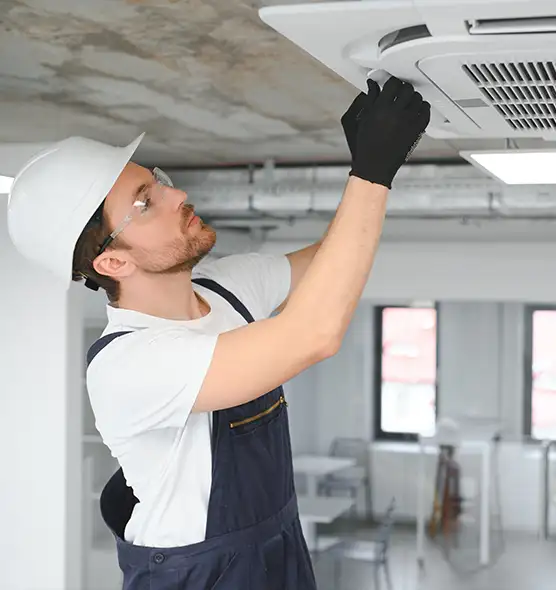 About Spring Air Duct Cleaning in Hilo, HI