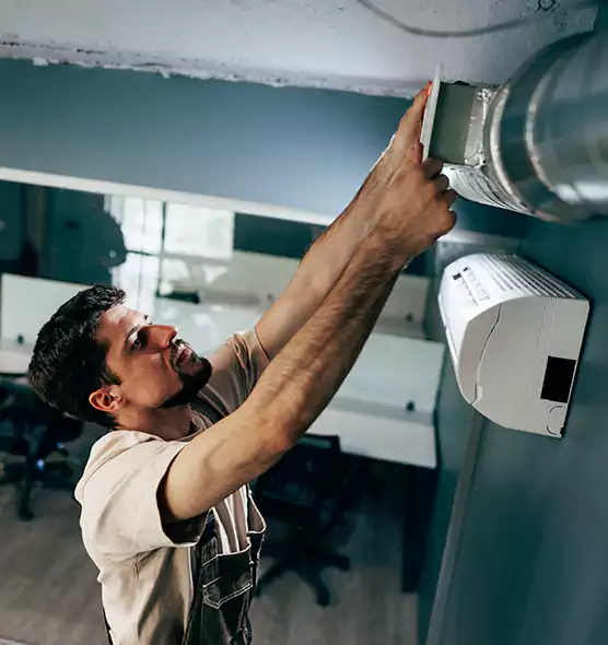 Reliable Warehouse Vent Cleaning in Hilo, HI